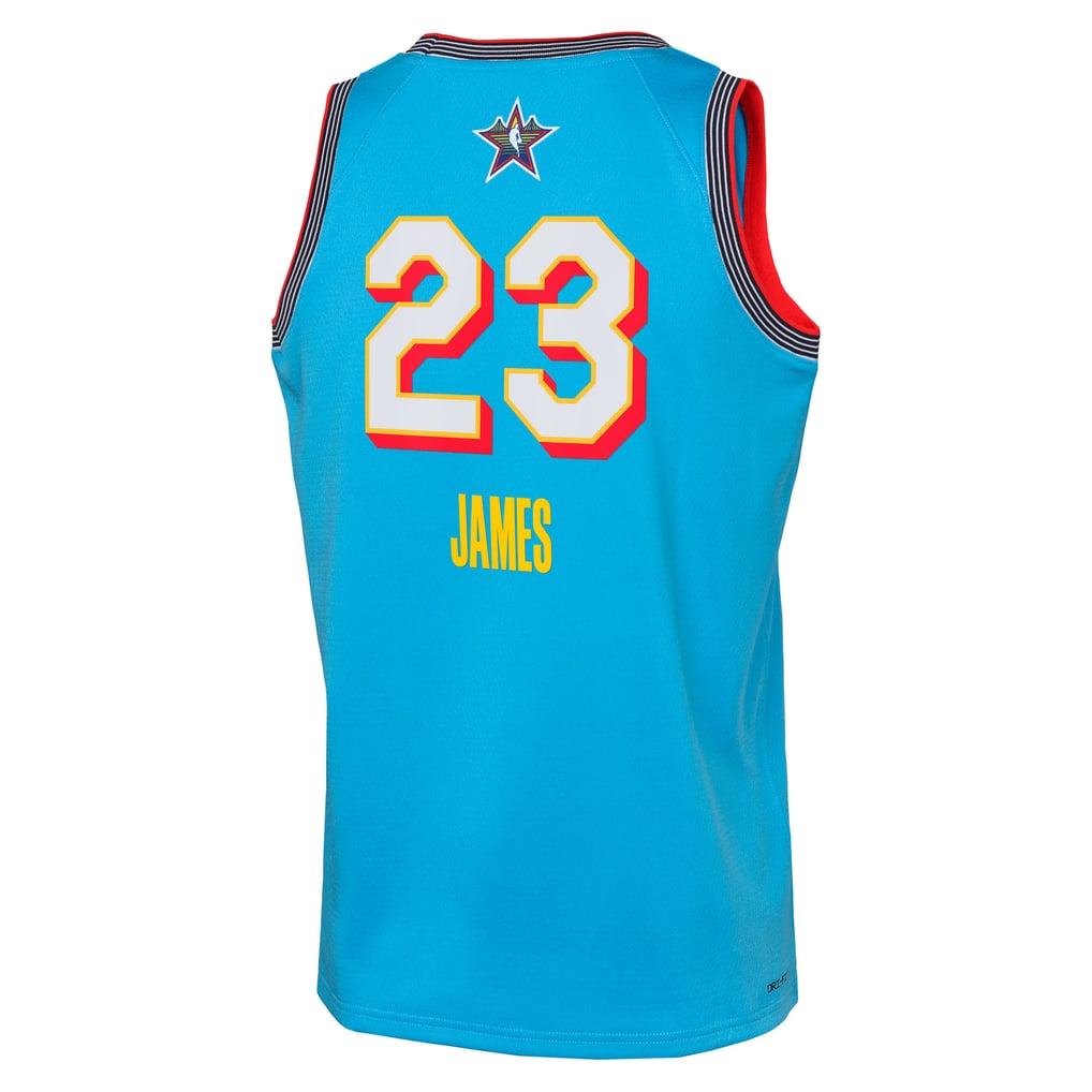 NBA ジョーダン ブランド オールスター スウィングマン チーム 