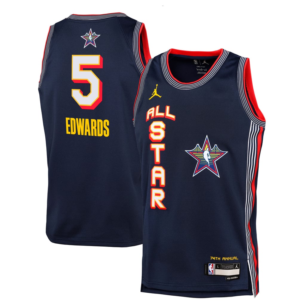 NBA ジョーダン ブランド オールスター スウィングマン チーム 