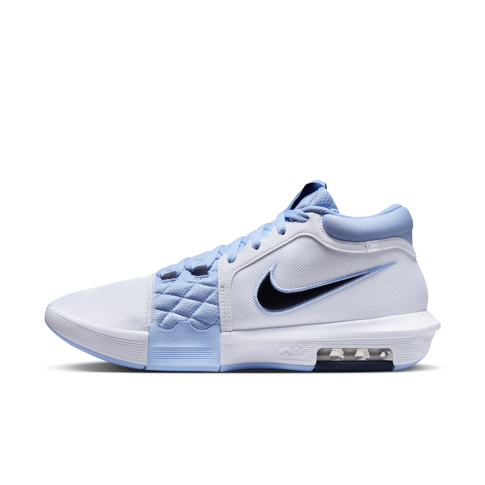 NBA Signature Core Lebron Witness 8
