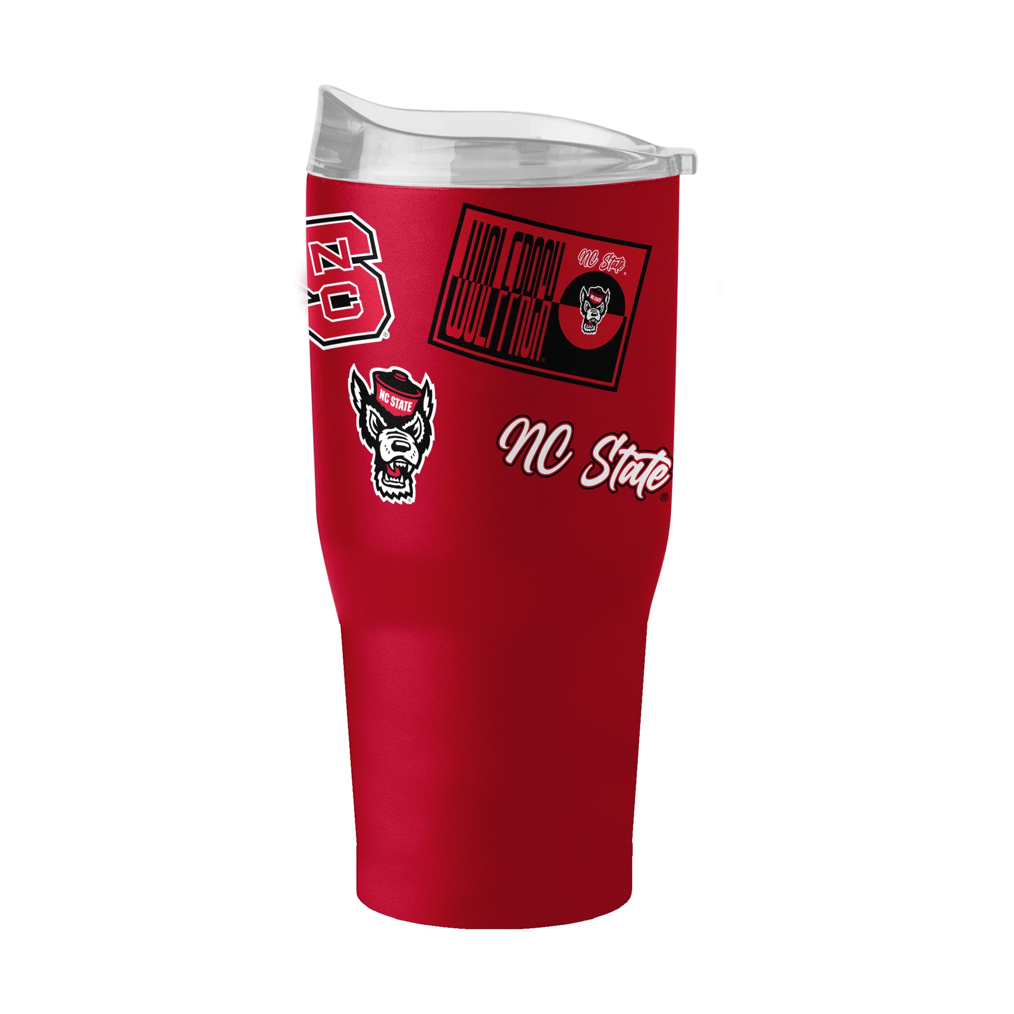 Gobelet Dreamweave 30 oz Logo Brands NC State Wolfpack