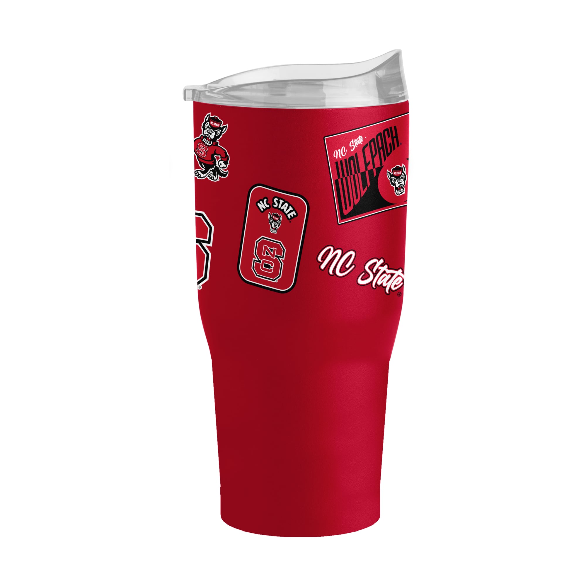 Gobelet Dreamweave 30 oz Logo Brands NC State Wolfpack