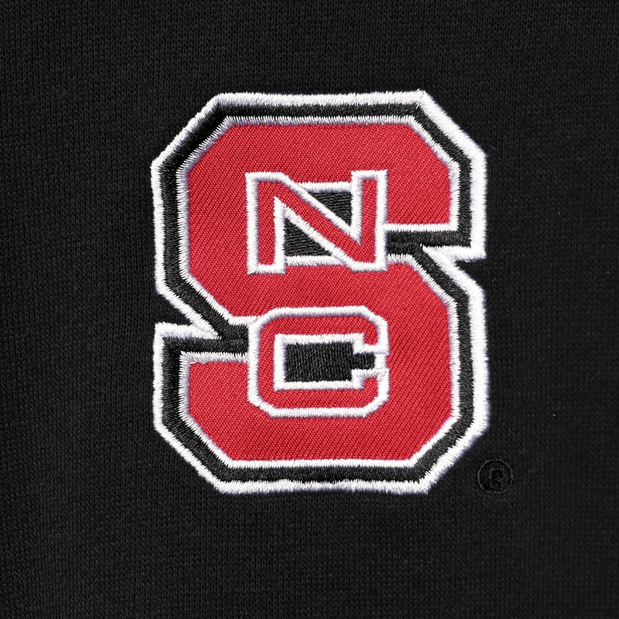 Nc State Block Letters Nc State Block S Logo Nc State : North Carolina: Facts, Map And State