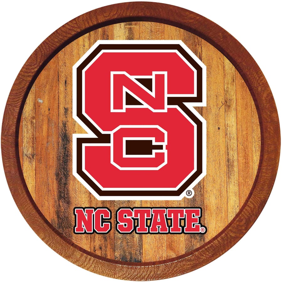 Nc State Label Nc State Logo Primary Spirit Marks :: Trademark Licensing