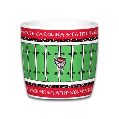 NC State Wolfpack 30oz. Stadium Mug