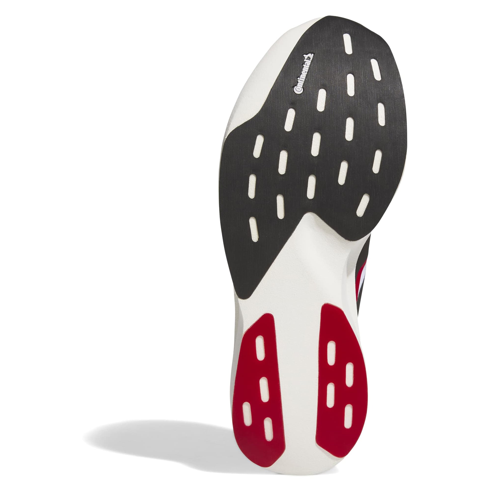 Unisex adidas White NC State Wolfpack Adizero EVO SL EXO Sneakers