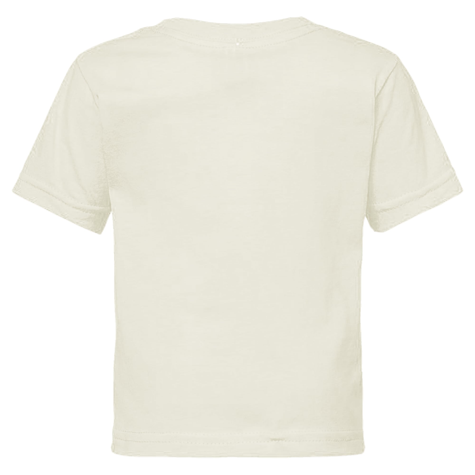 T-shirt bébé crème Nebraska Huskers All-American Teddi