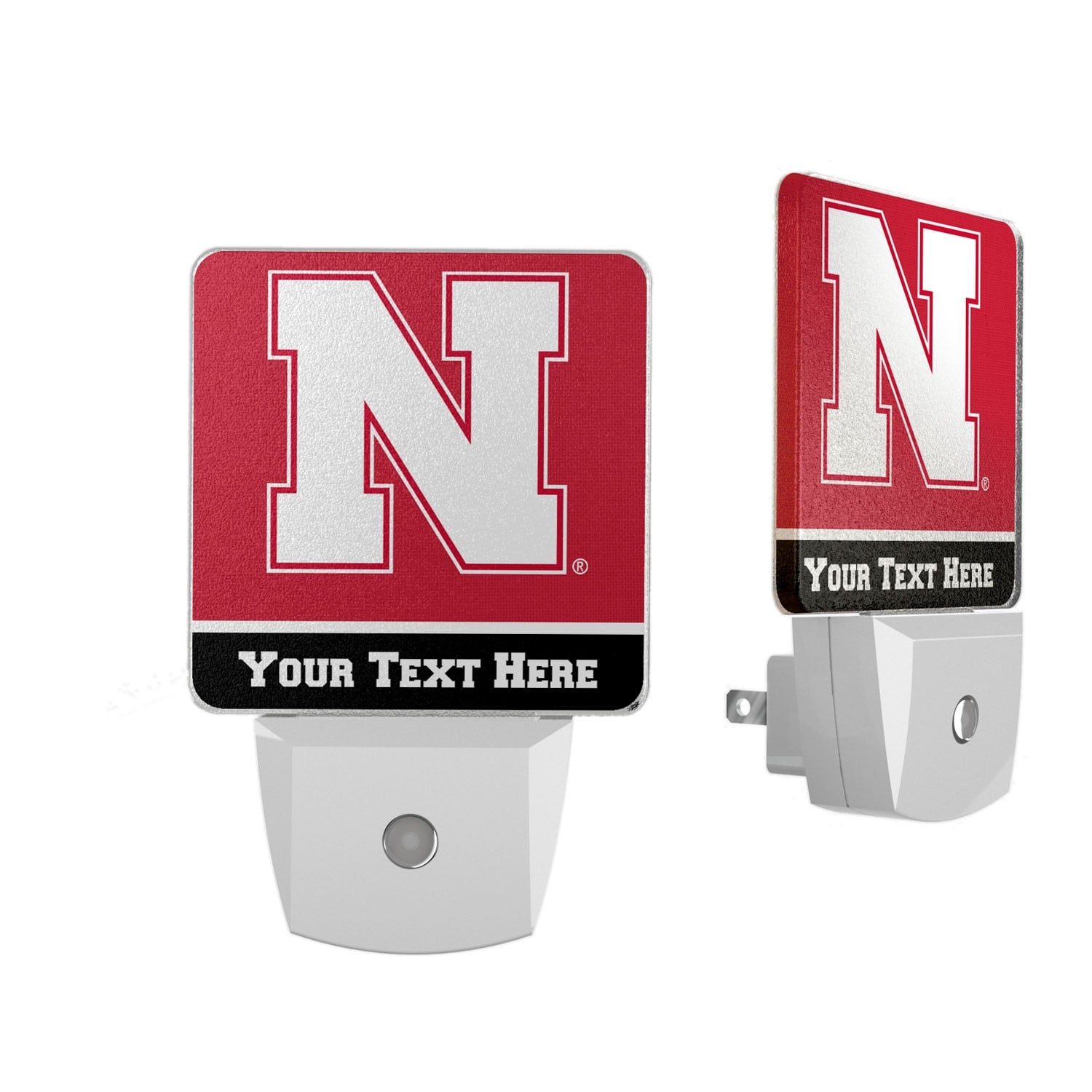 Script Nebraska Nebraska Football Font