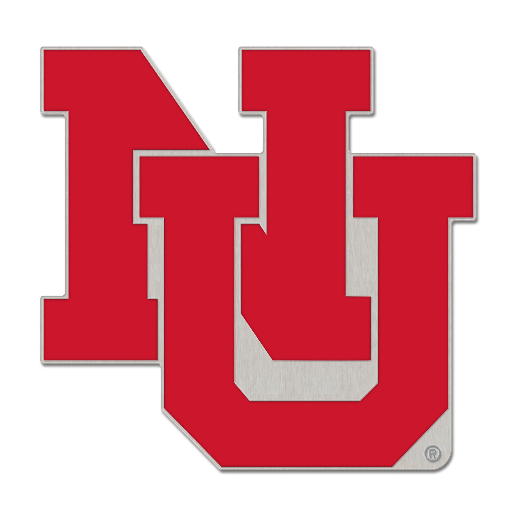 WinCraft Nebraska Huskers College Vault Collector Pin
