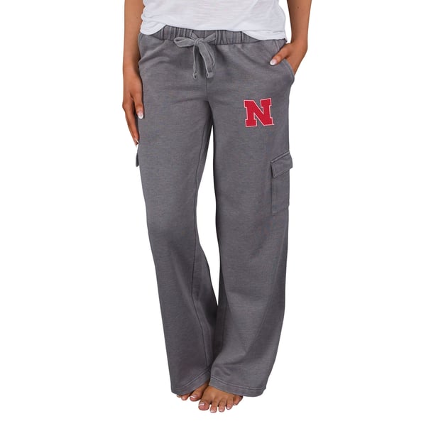 Huskers Volleyball