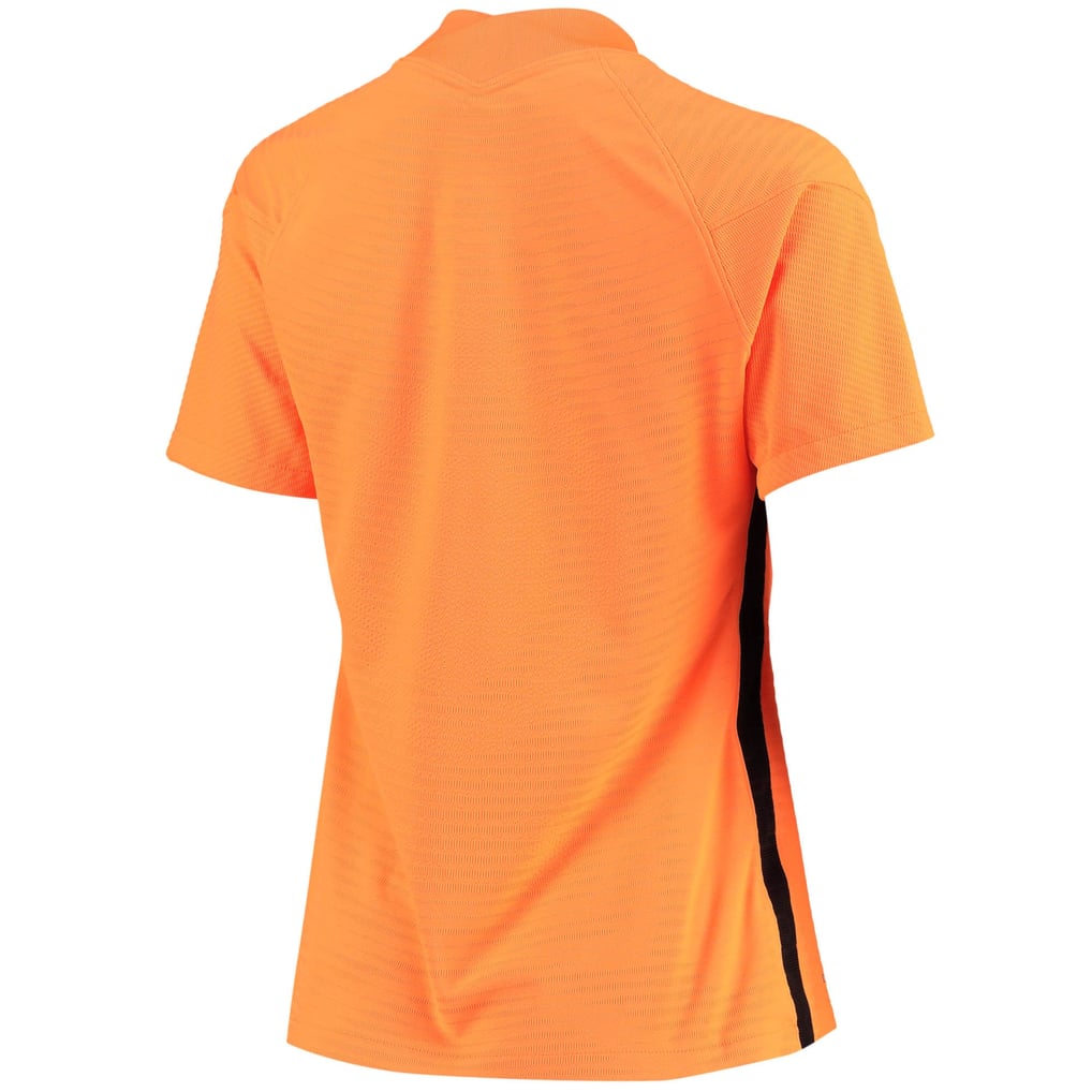 Netherlands Home Match Shirt 2022 - Womens