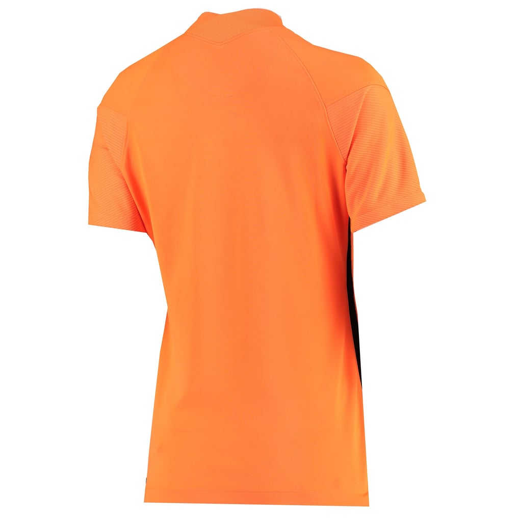 Netherlands Home Stadium Shirt 2022 - Womens