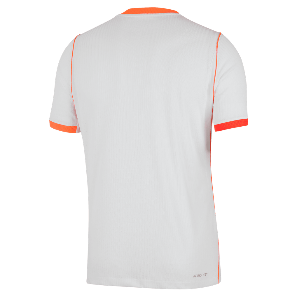 Netherlands Nike Away Aero-FIT Match Shirt 2026