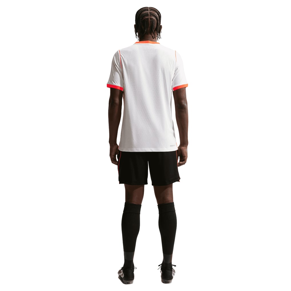 Netherlands Nike Away Aero-FIT Match Shirt 2026