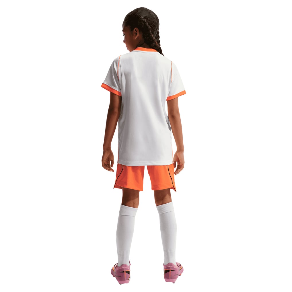 Netherlands Nike Away Stadium Shirt 2026 - Kids