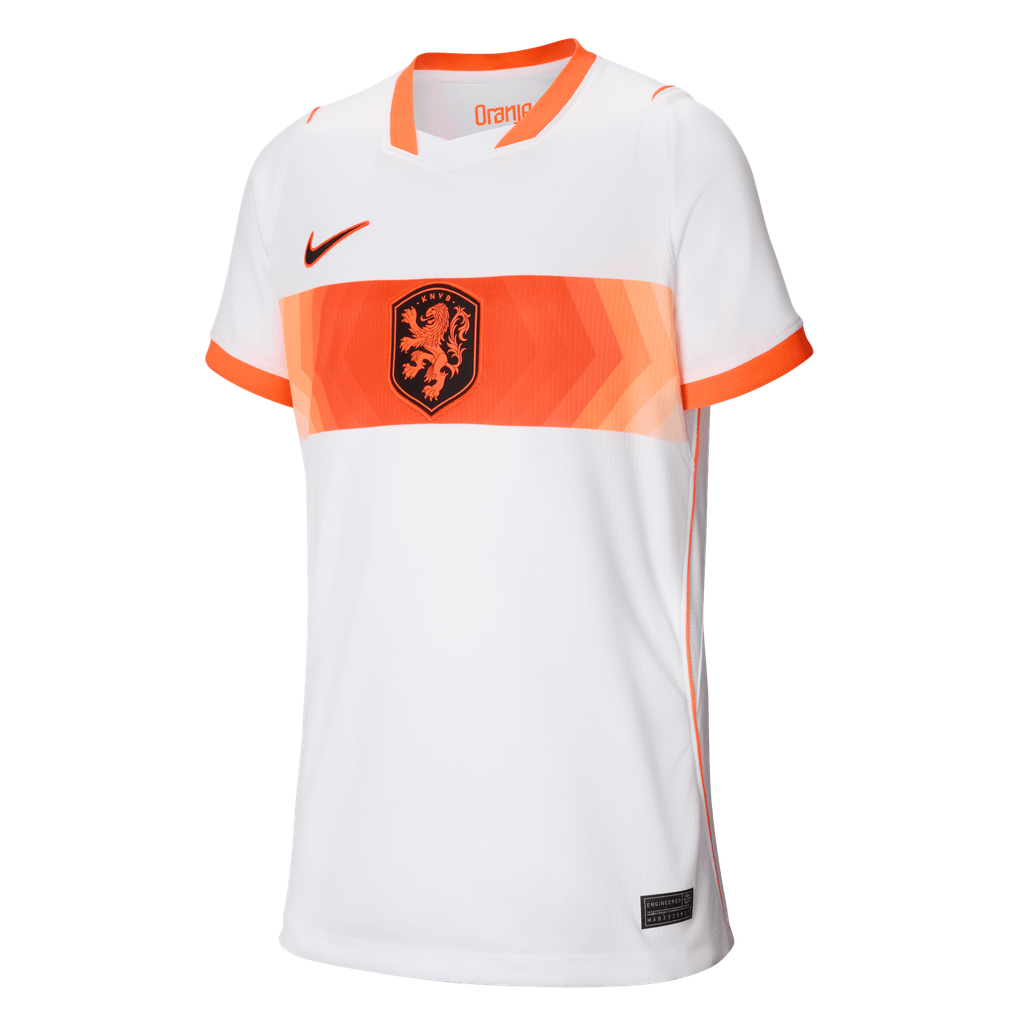 Netherlands Nike Away Stadium Shirt 2026 - Kids