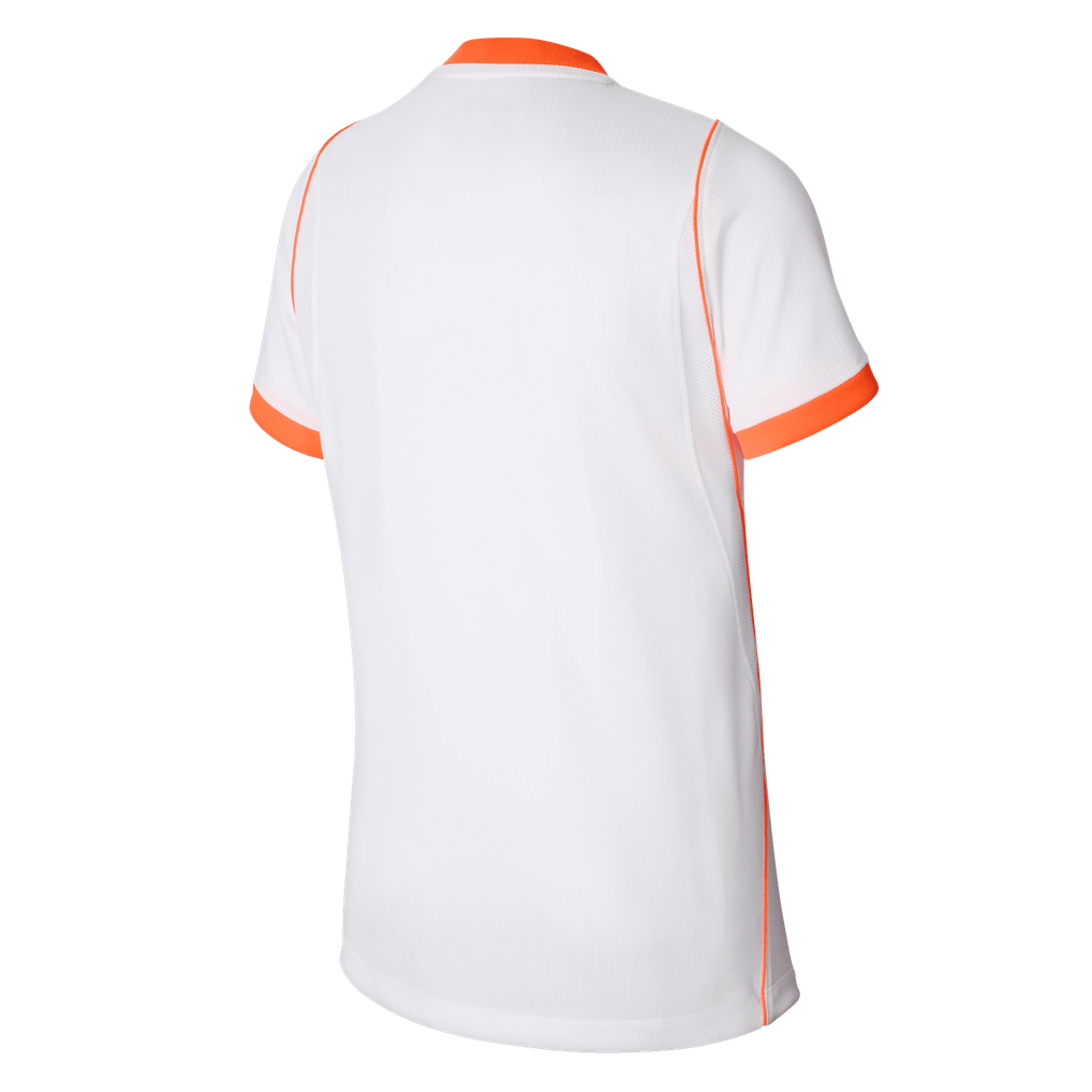 Netherlands Nike Away Stadium Shirt 2026 - Kids
