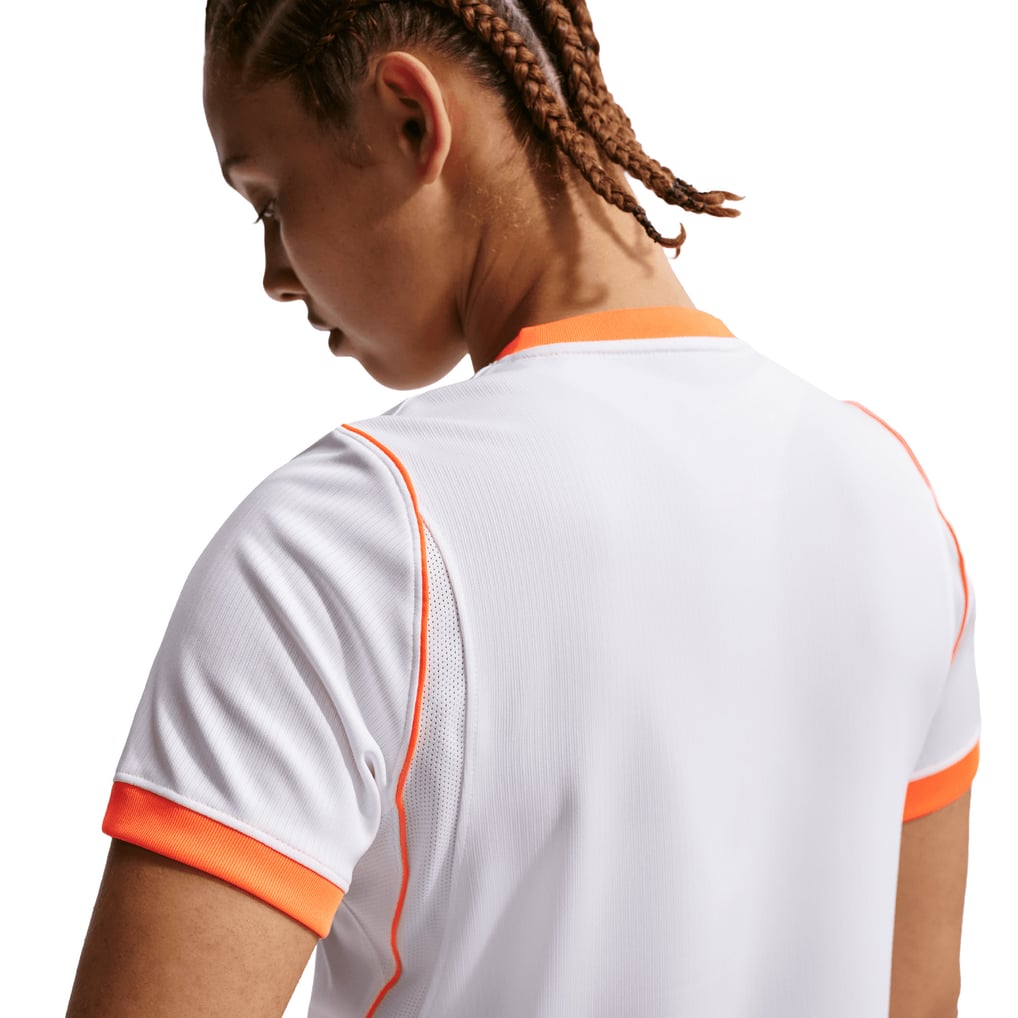 Netherlands Nike Away Stadium Shirt 2026 - Womens