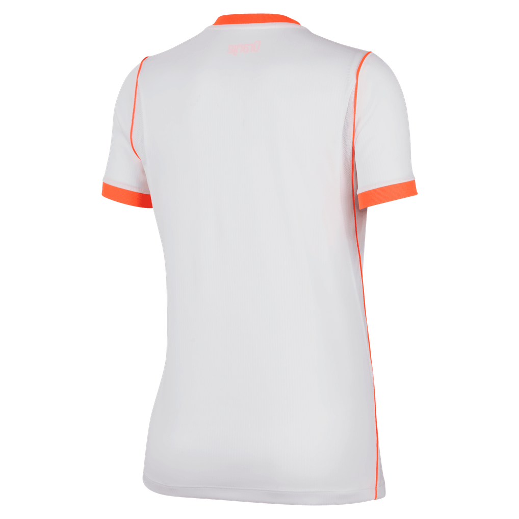 Netherlands Nike Away Stadium Shirt 2026 - Womens