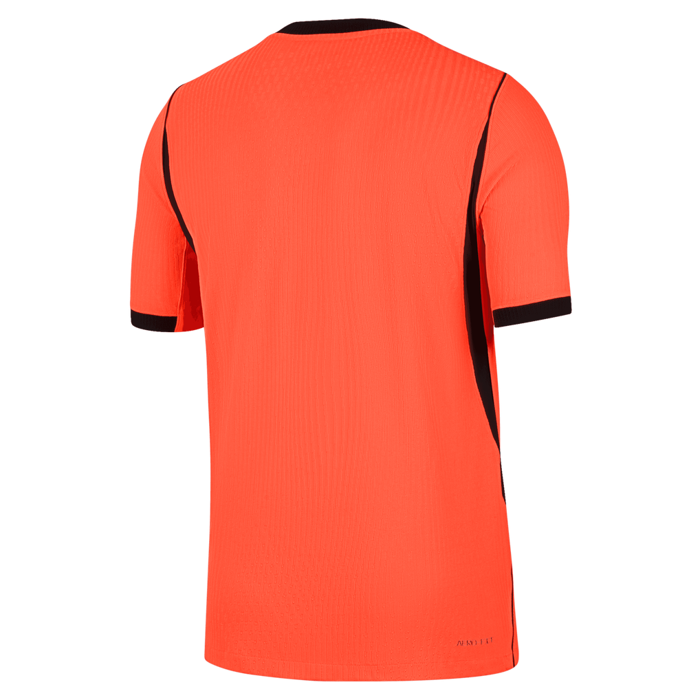 Netherlands Nike Home Aero-FIT Match Shirt 2026