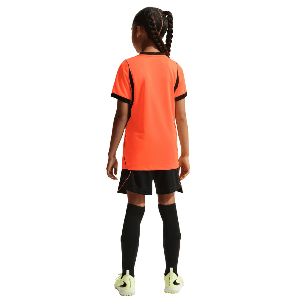Netherlands Nike Home Stadium Shirt 2026 - Kids