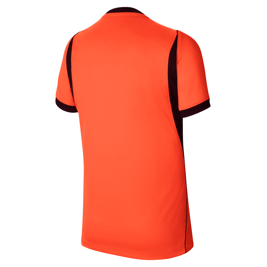 Netherlands Nike Home Stadium Shirt 2026 - Kids