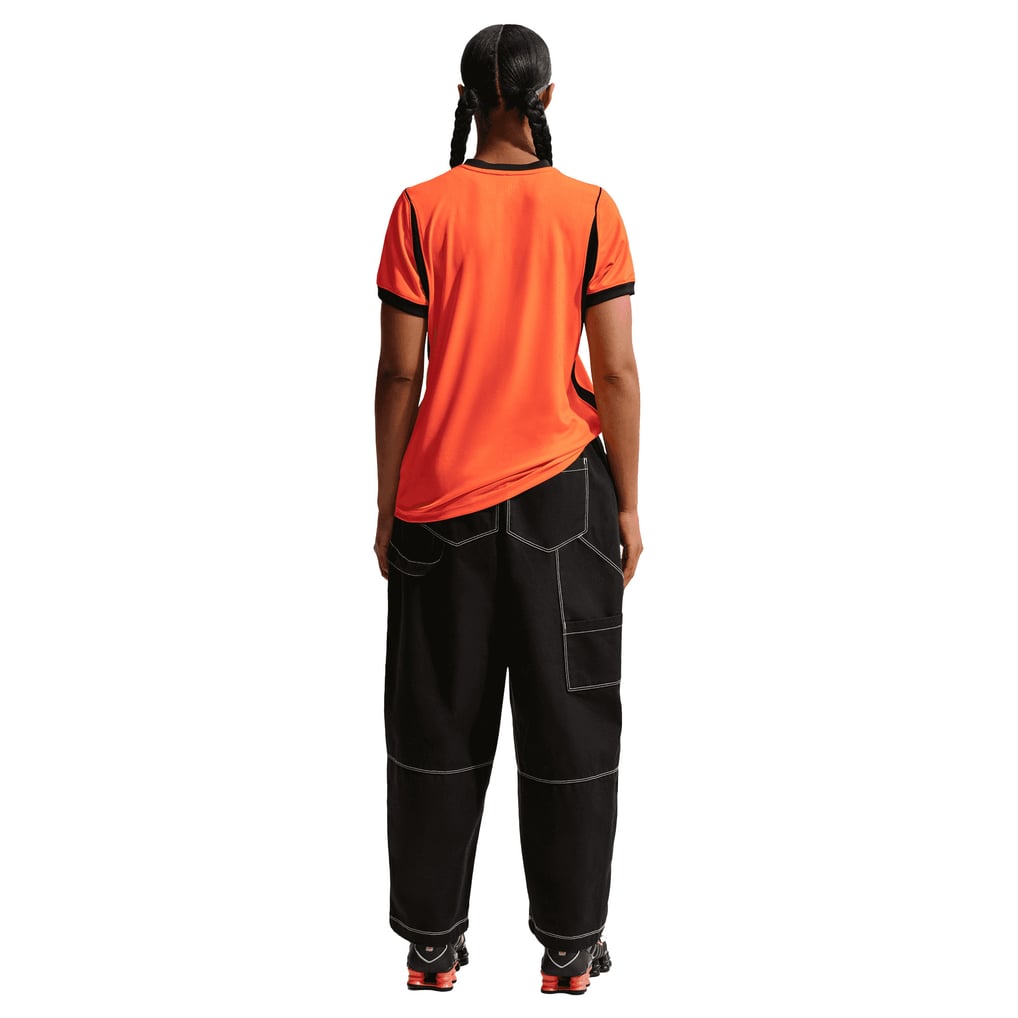 Netherlands Nike Home Stadium Shirt 2026 - Womens