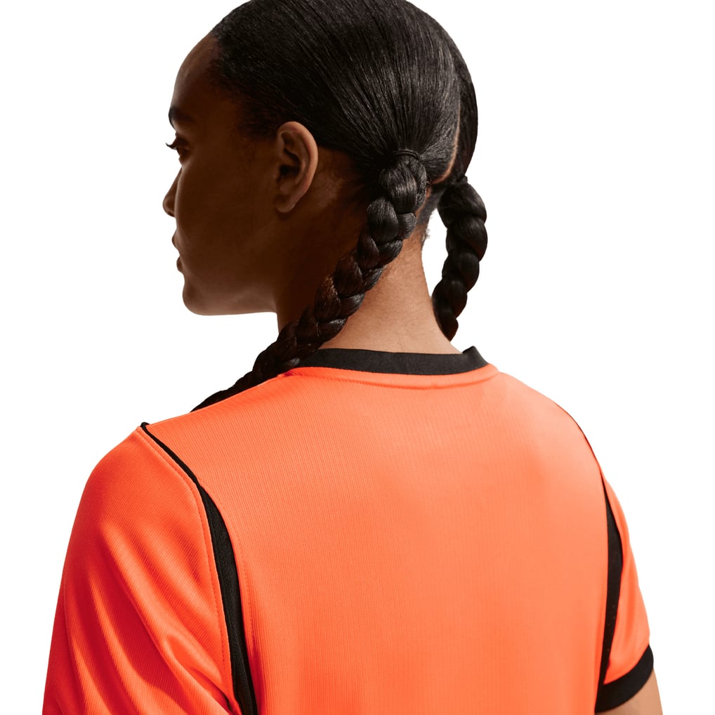 Netherlands Nike Home Stadium Shirt 2026 - Womens