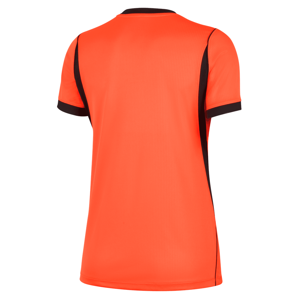 Netherlands Nike Home Stadium Shirt 2026 - Womens