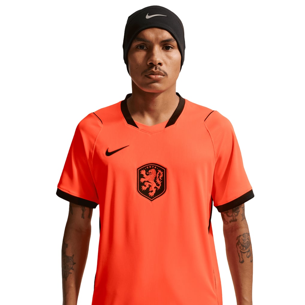 オランダ代表 ナイキ ホームスタジアムシャツ 2026