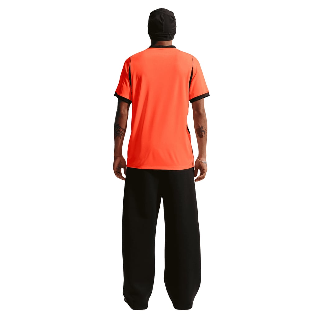 Netherlands Nike Home Stadium Shirt 2026