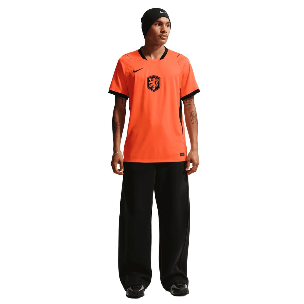 Netherlands Nike Home Stadium Shirt 2026