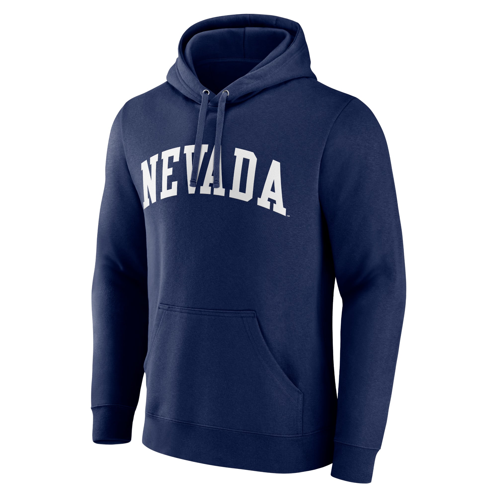 Etavirp Logo Hoodie L Navy × White US NAVY 250th Years Of Service 