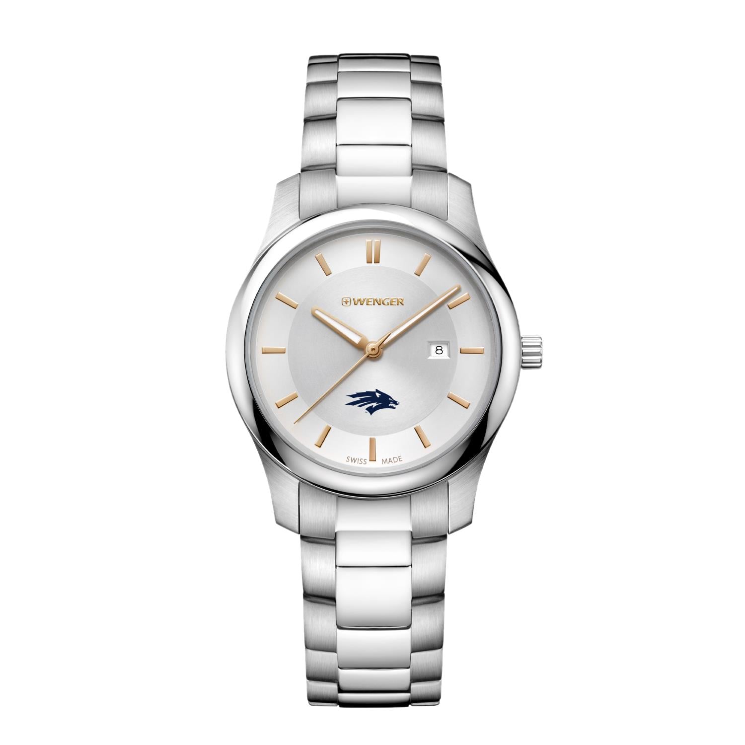 Silver Womens Watch Wenger Wenger 01.1721.109 Women main image 3