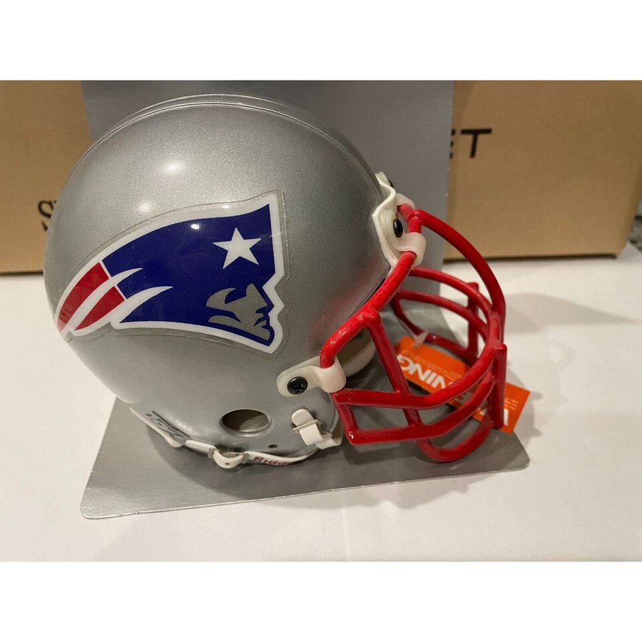 Riddell Mini Football Helmets Limited Edition NFL Salute To Service