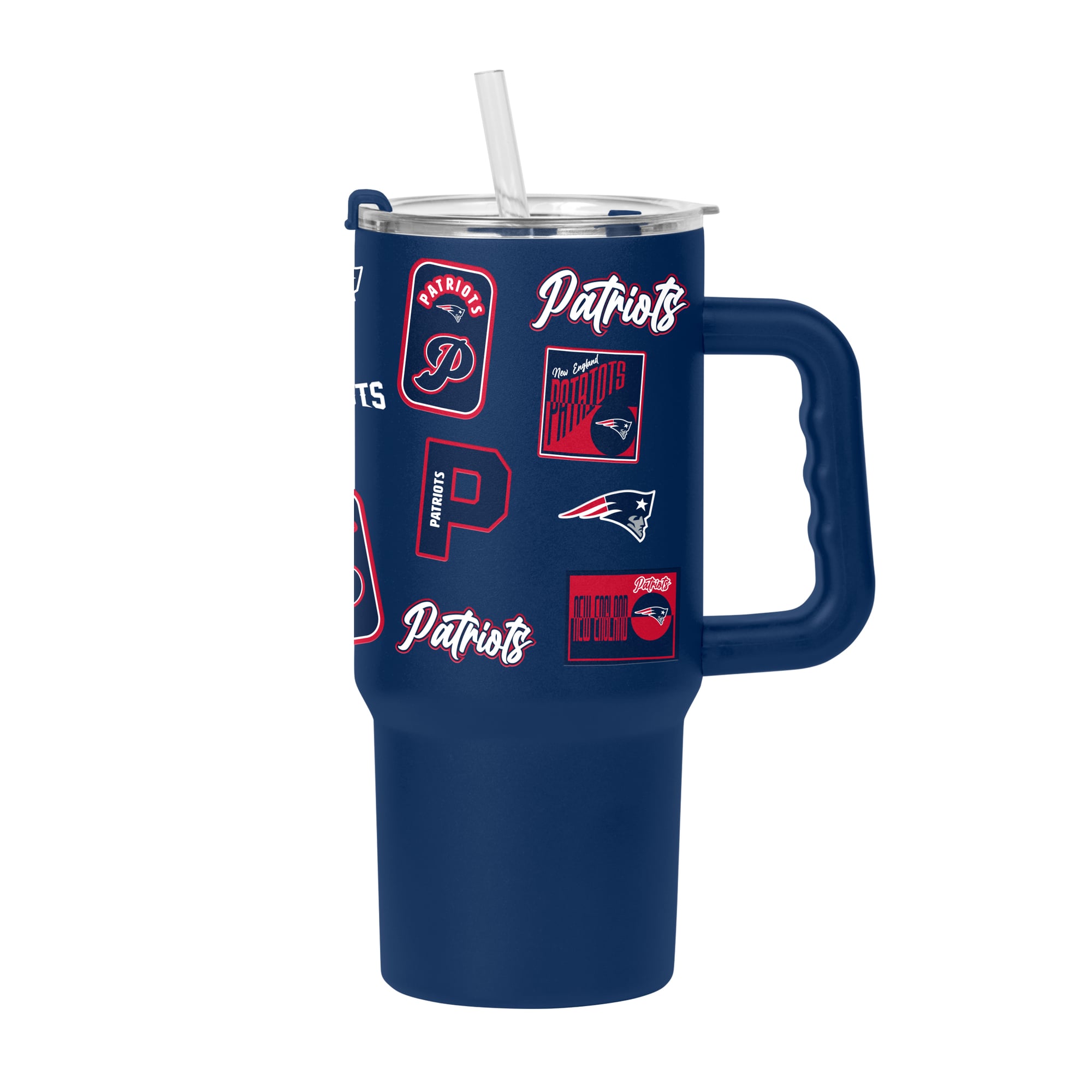 Gobelet Dreamweave 24 oz Logo Brands New England Patriots
