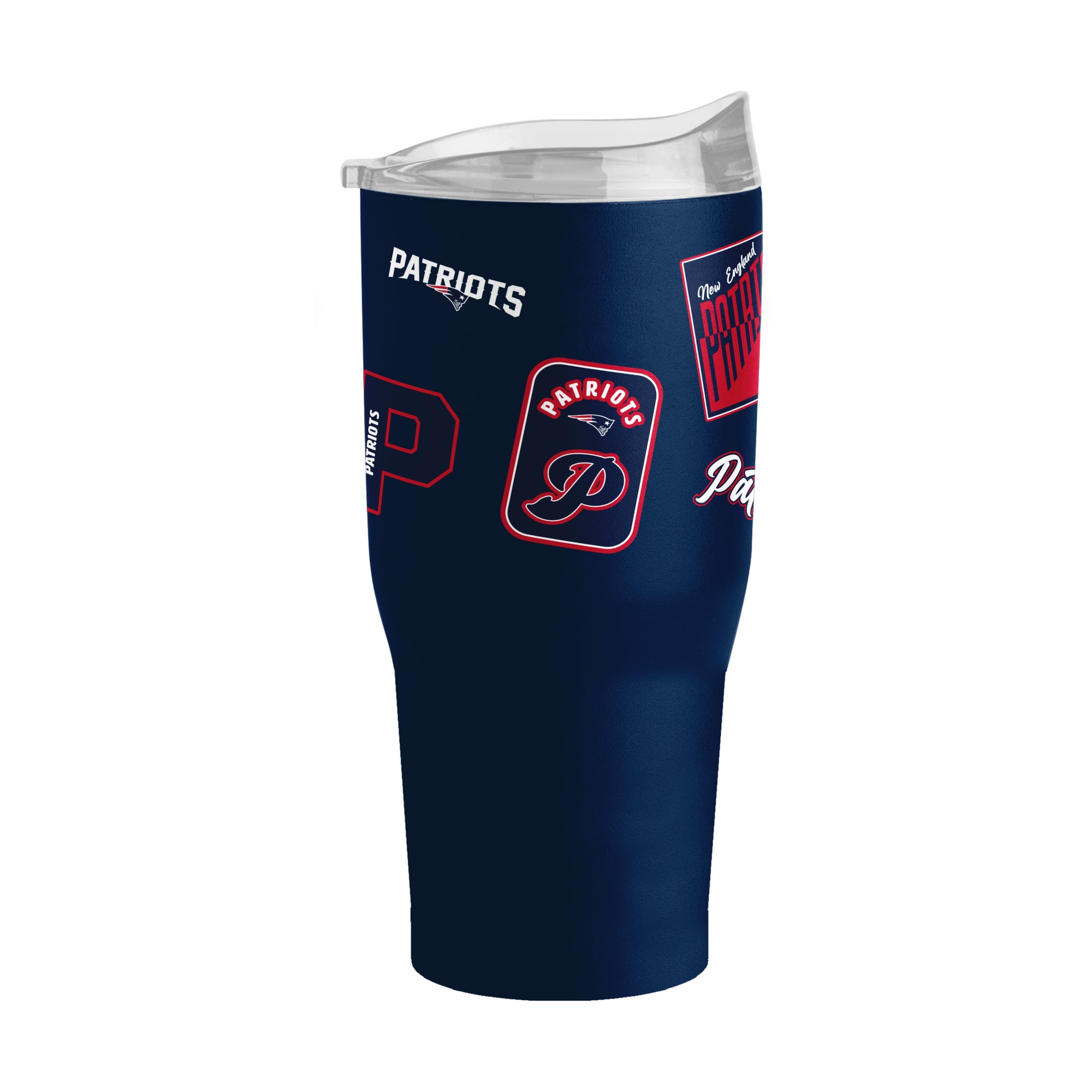 Gobelet Dreamweave 30 oz Logo Brands New England Patriots