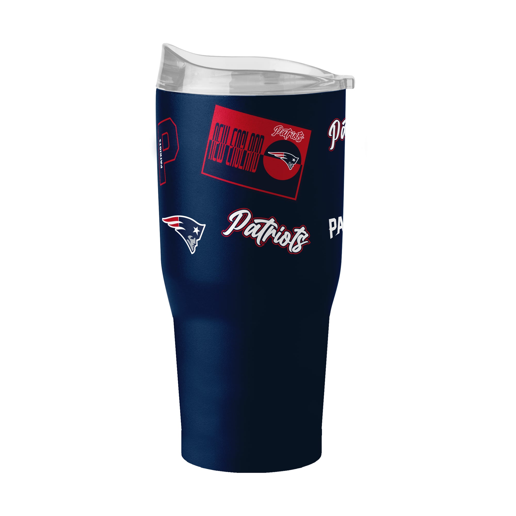 Gobelet Dreamweave 30 oz Logo Brands New England Patriots