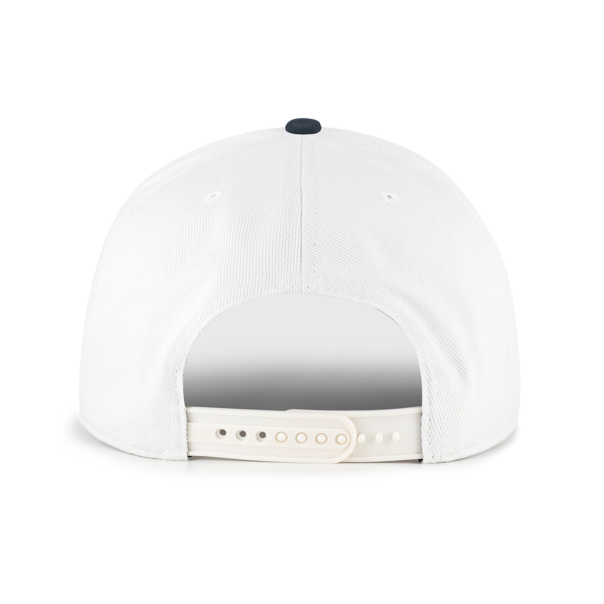 Men's '47 Cream New England Patriots Enfield Hitch Adjustable Hat