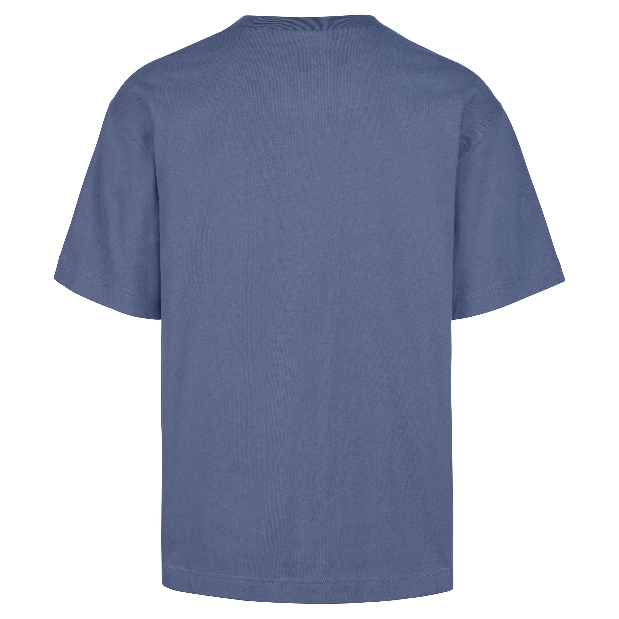 T-shirt homme grande taille « 47 Navy New England Patriots Foundation »