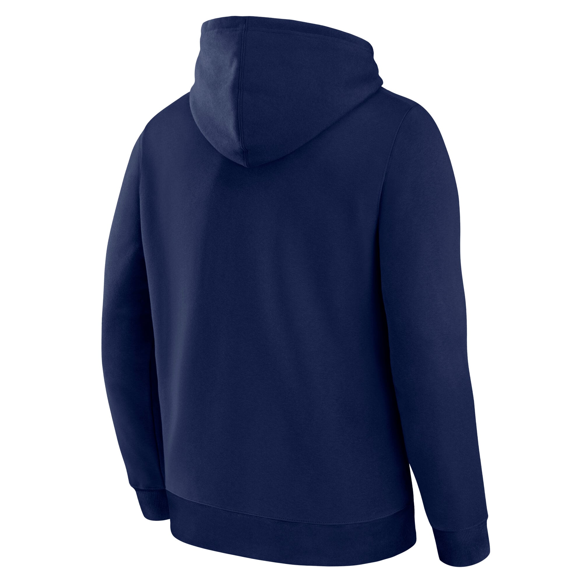 Sweat à capuche Fanatics Navy New England Patriots Legacy pour homme