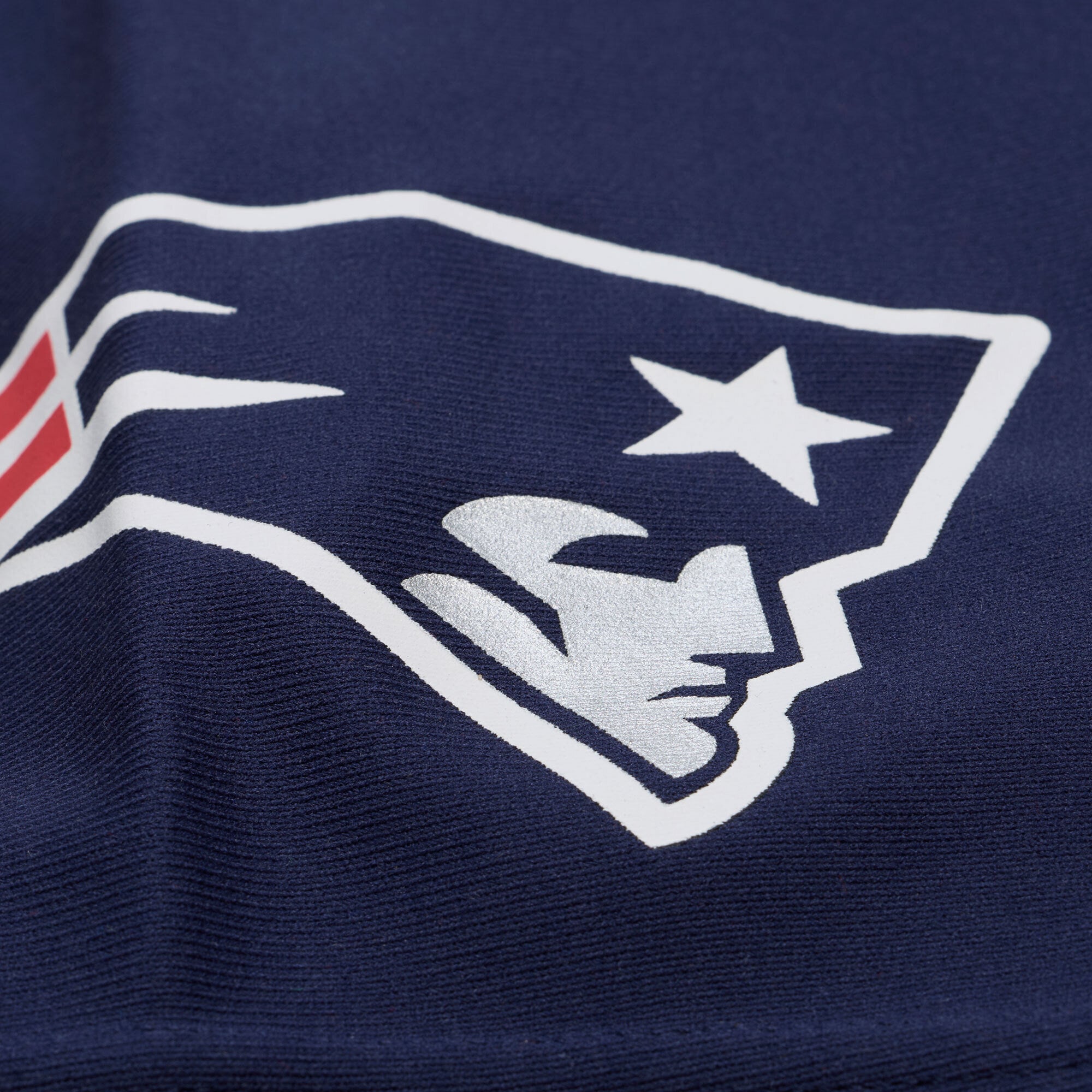 Men's Mitchell & Ness Rob Gronkowski Navy New England Patriots Retired Legacy Replica Player Jersey