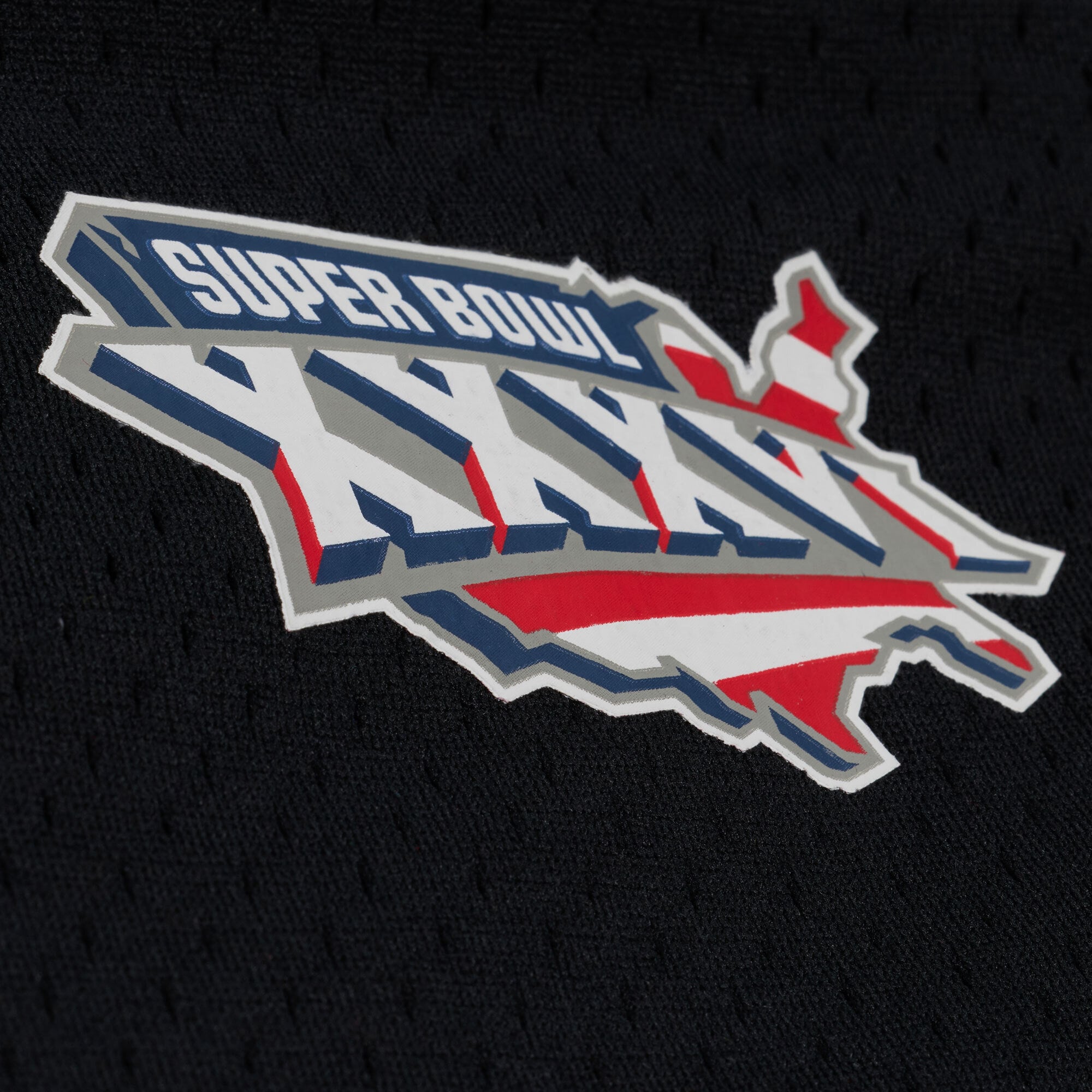 Men's Mitchell & Ness Tom Brady Navy New England Patriots Retired Player Name Number Mesh Top