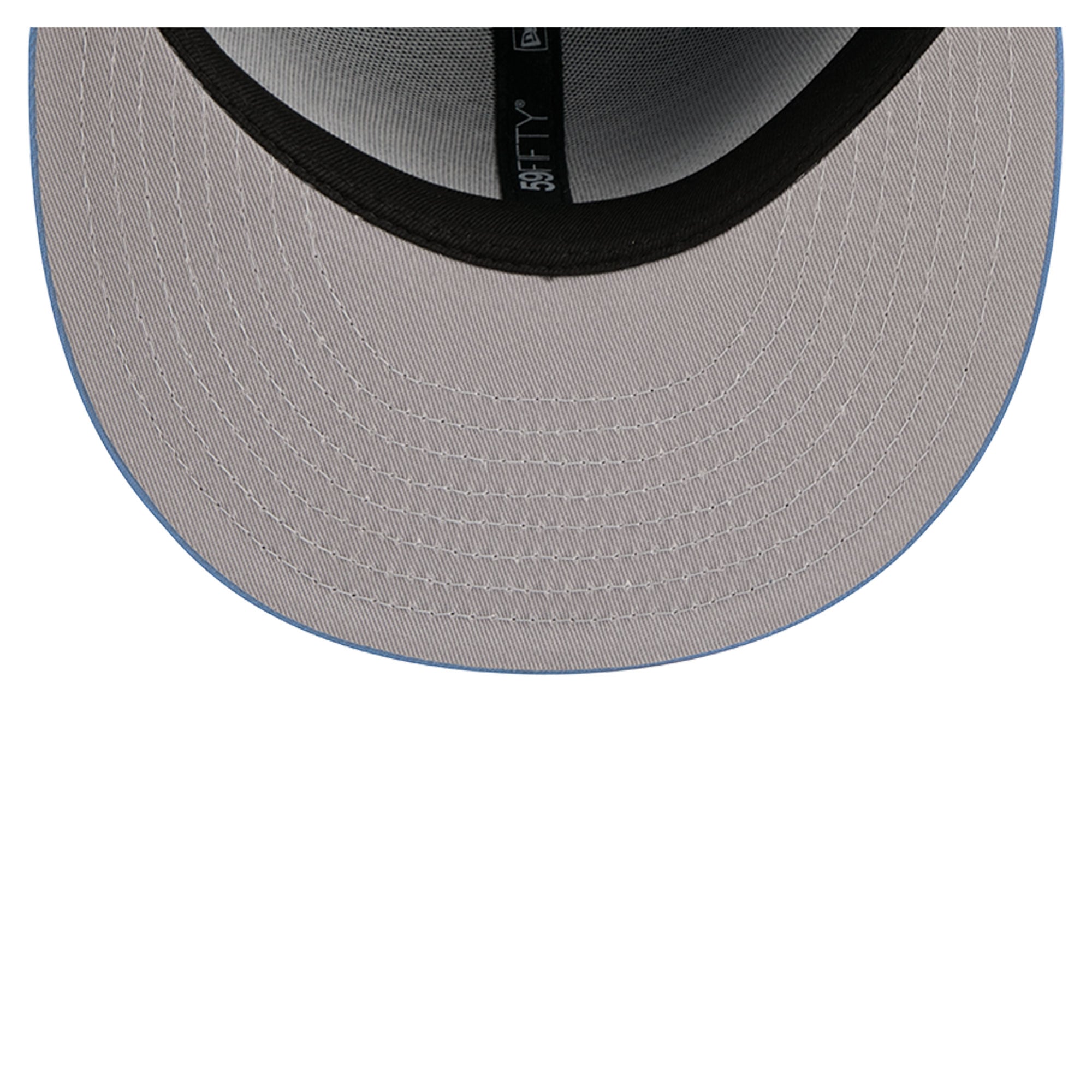 Casquette ajustée New Era Olive England Patriots 59FIFTY pour homme
