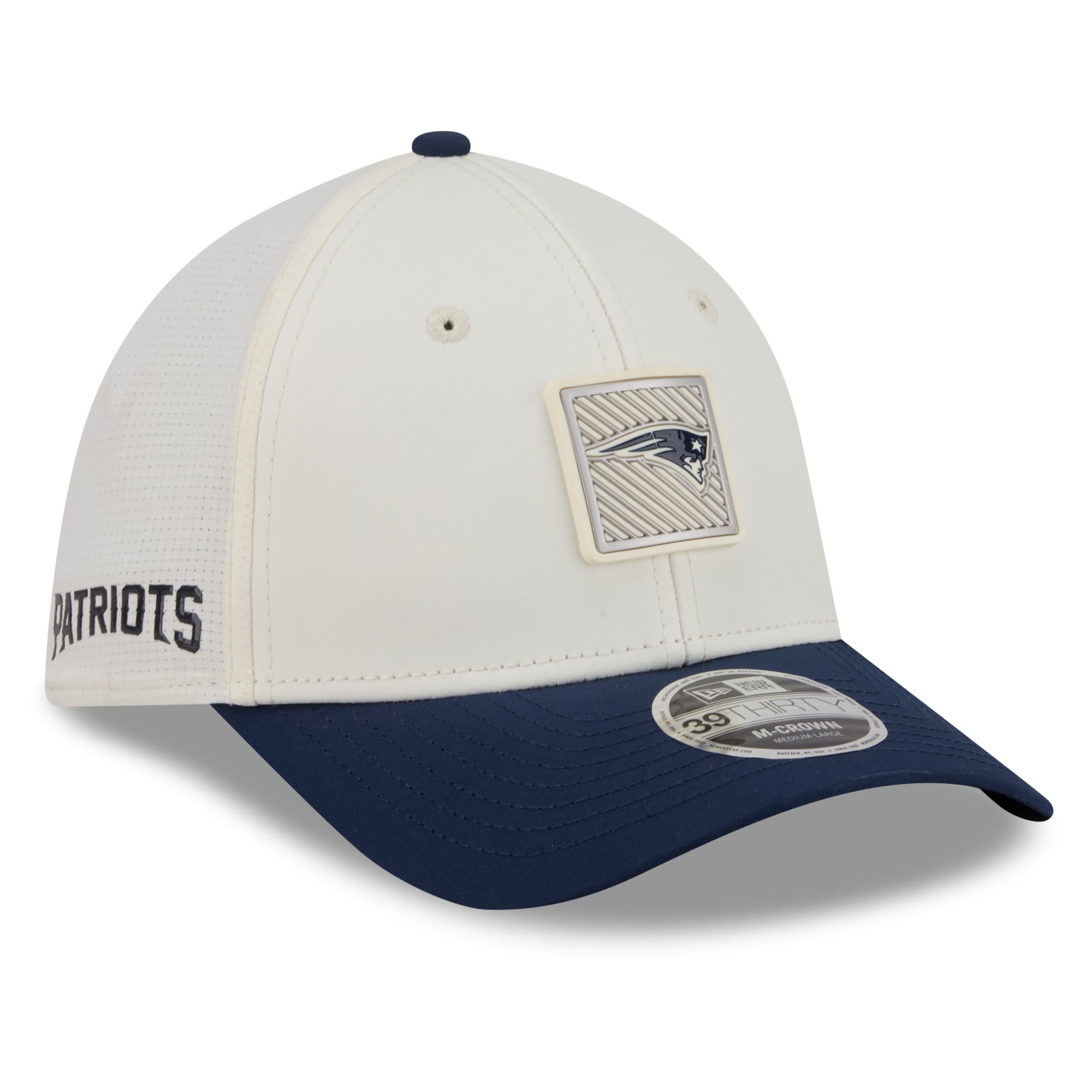 NFL playoff New England Patriots game day ready women’s trucker hats NWOT 60592373_420_P3?bg=rgb(237,237  main image 2