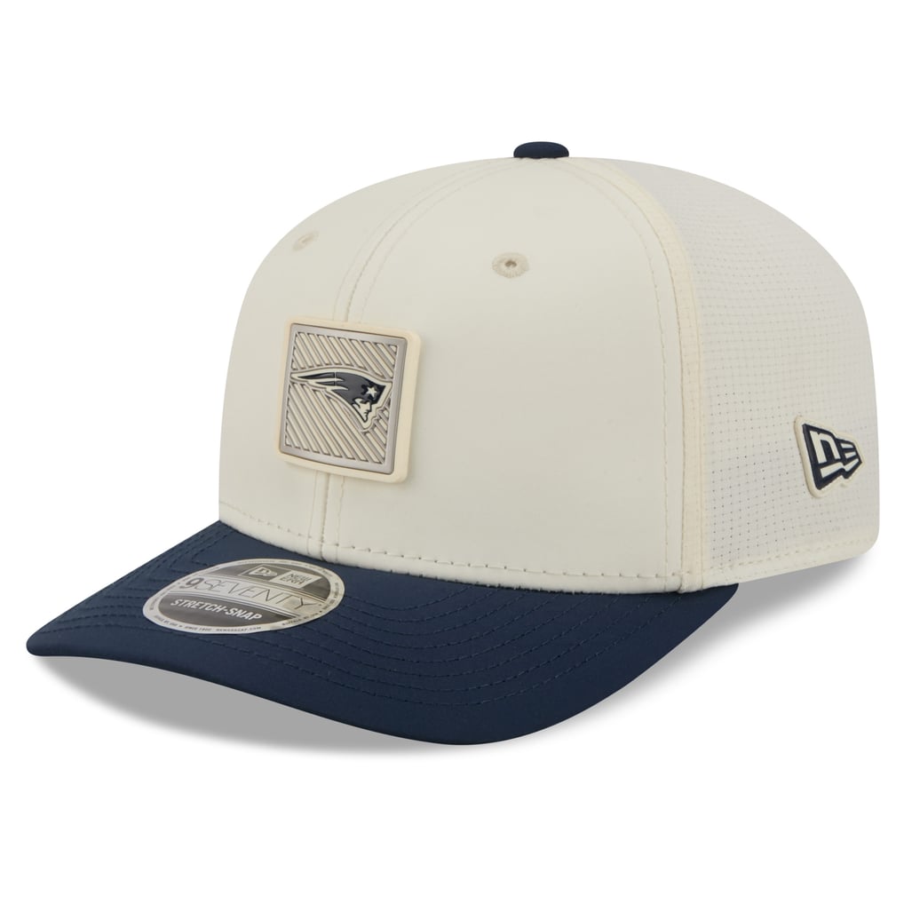 New England Patriots New Era 2026 NFL Training Camp 9SEVENTY Adjustable ...
