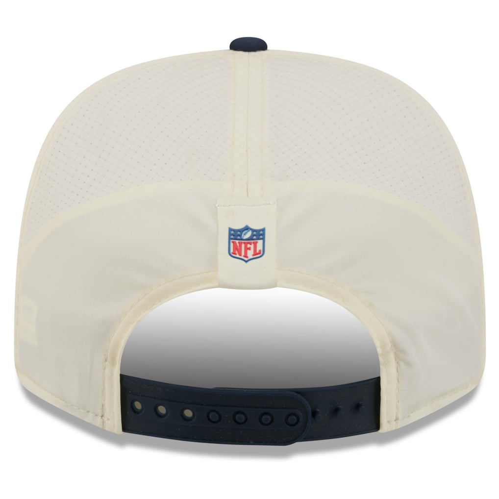 New England Patriots New Era 2026 NFL Training Camp 9SEVENTY Adjustable ...