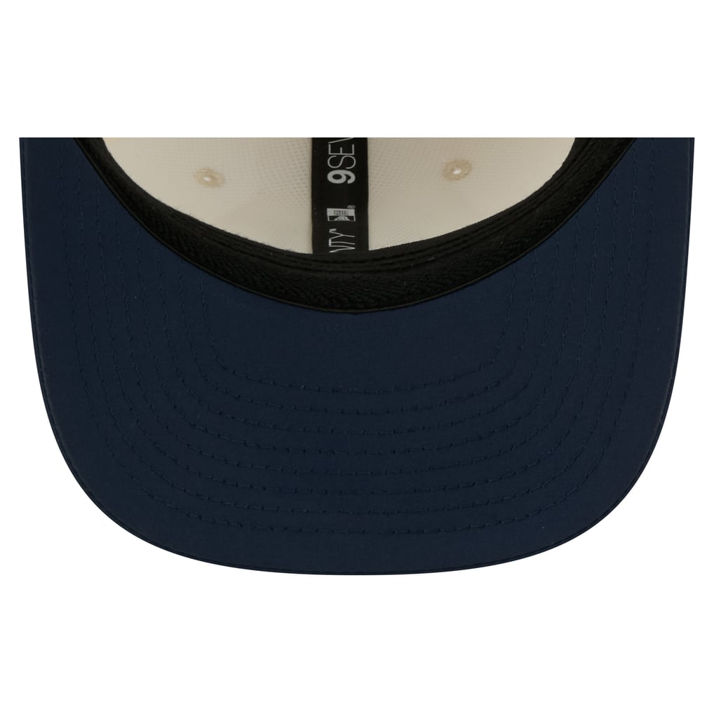 New England Patriots New Era 2026 NFL Training Camp 9SEVENTY Adjustable ...