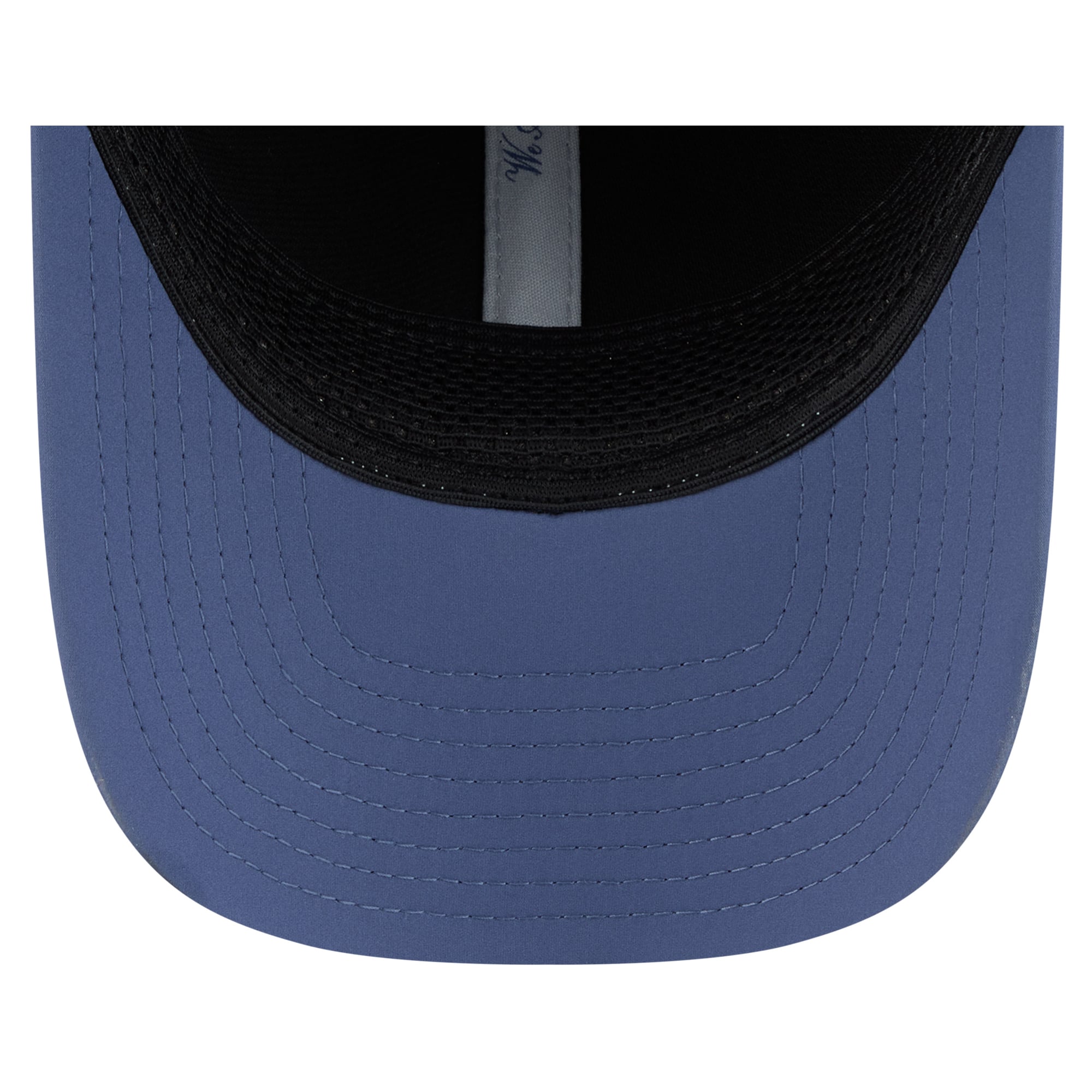 Men's New Era Gray England Patriots Rivalries Collection 39THIRTY M-Crown Stretch Hat