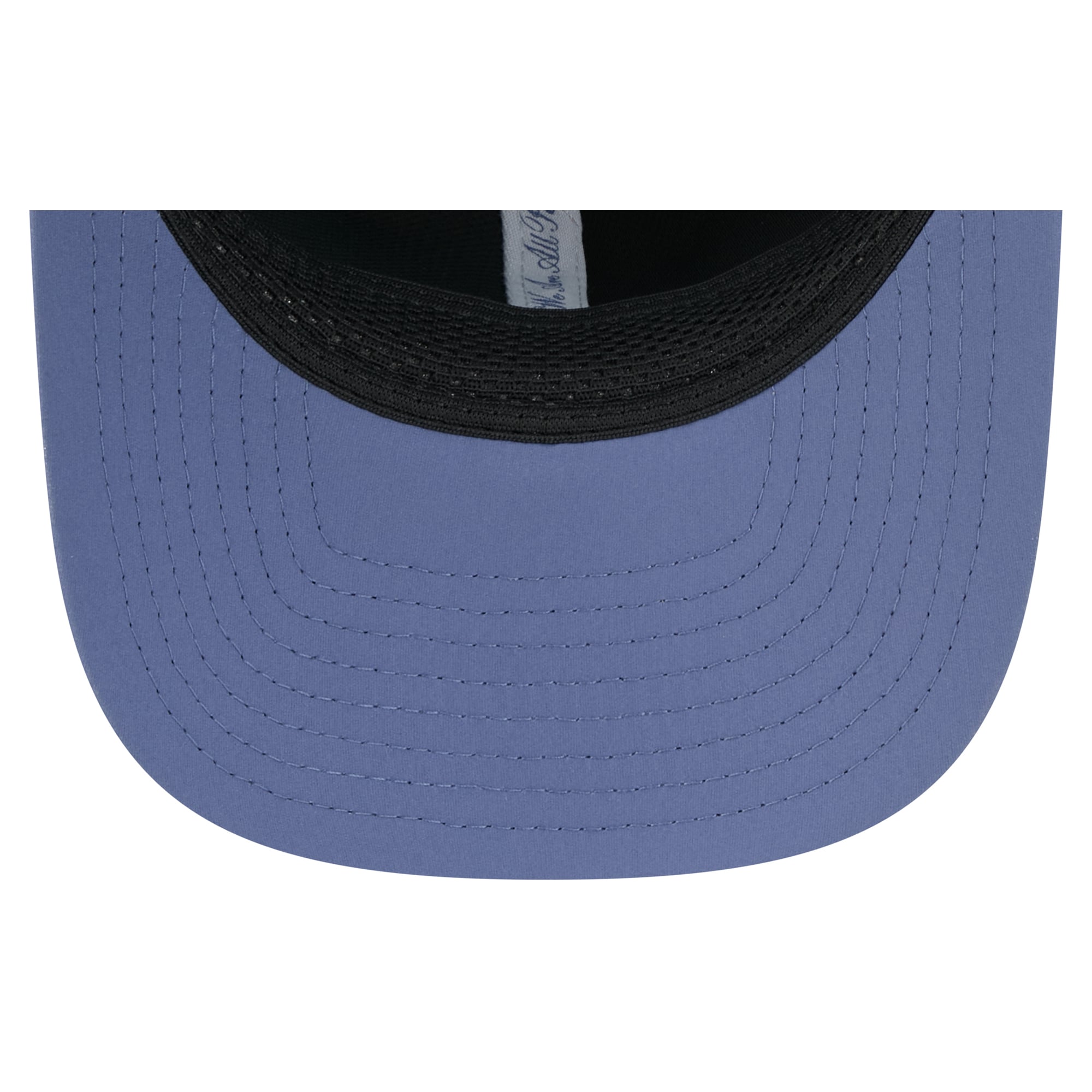 Men's New Era Gray New England Patriots Rivalries Collection 9SEVENTY Adjustable Hat