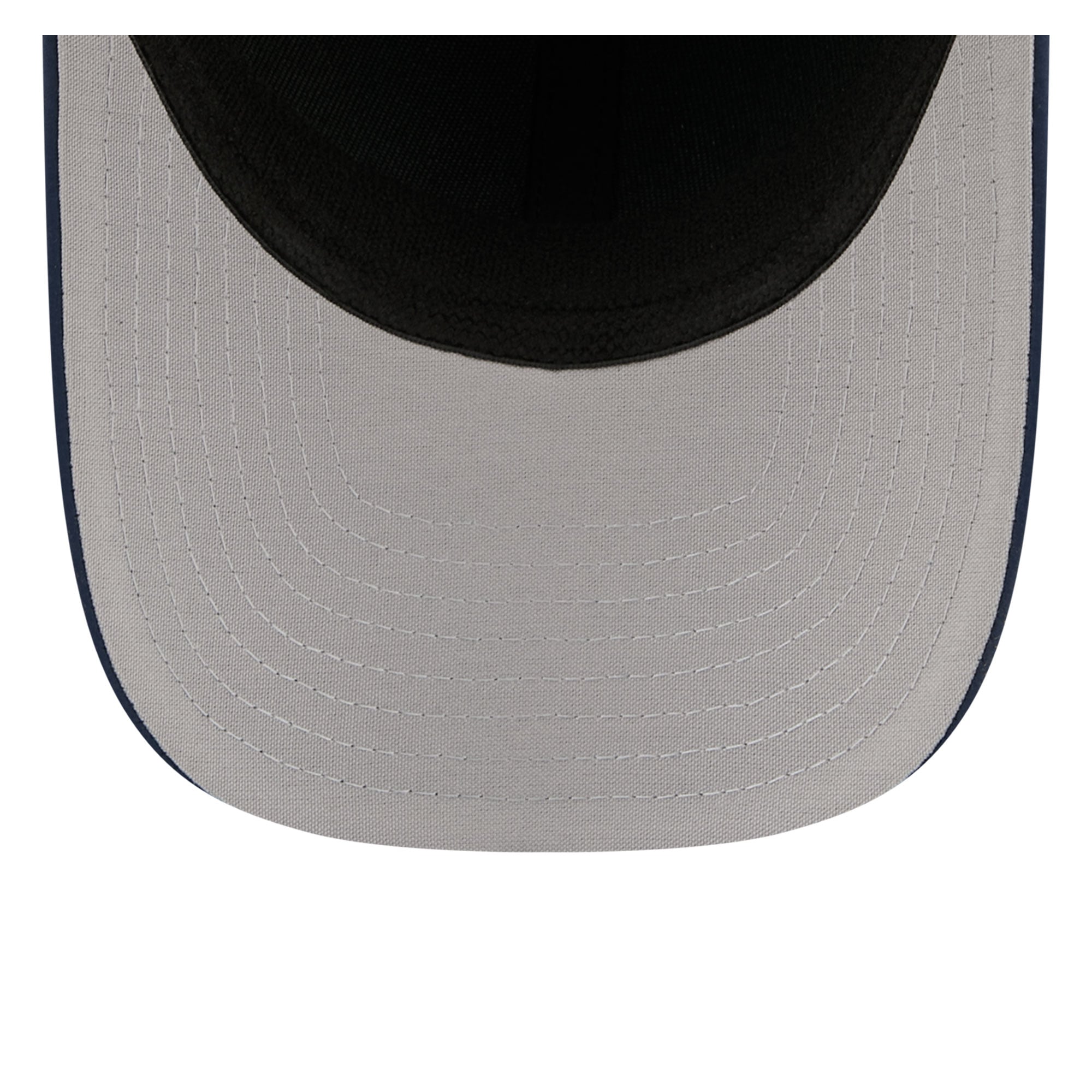Casquette New Era Flex bleu marine England Patriots 39THIRTY M-Crown pour homme